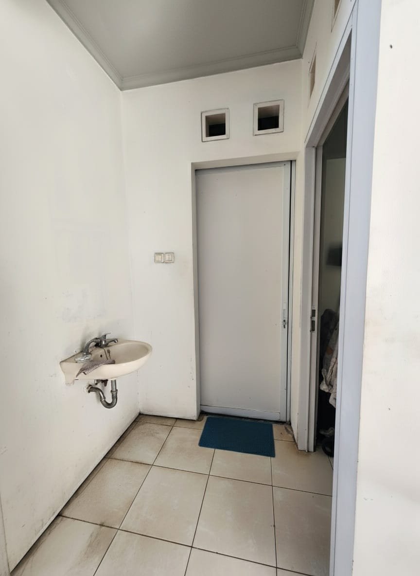 Dijual rumah 1 lantai di permata bintaro sektor 9 - Foto 7