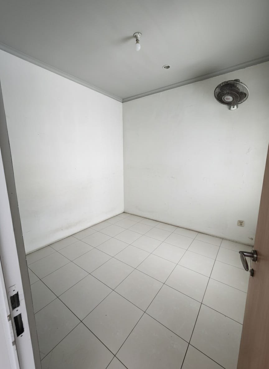 Dijual rumah 1 lantai di permata bintaro sektor 9 - Foto 8