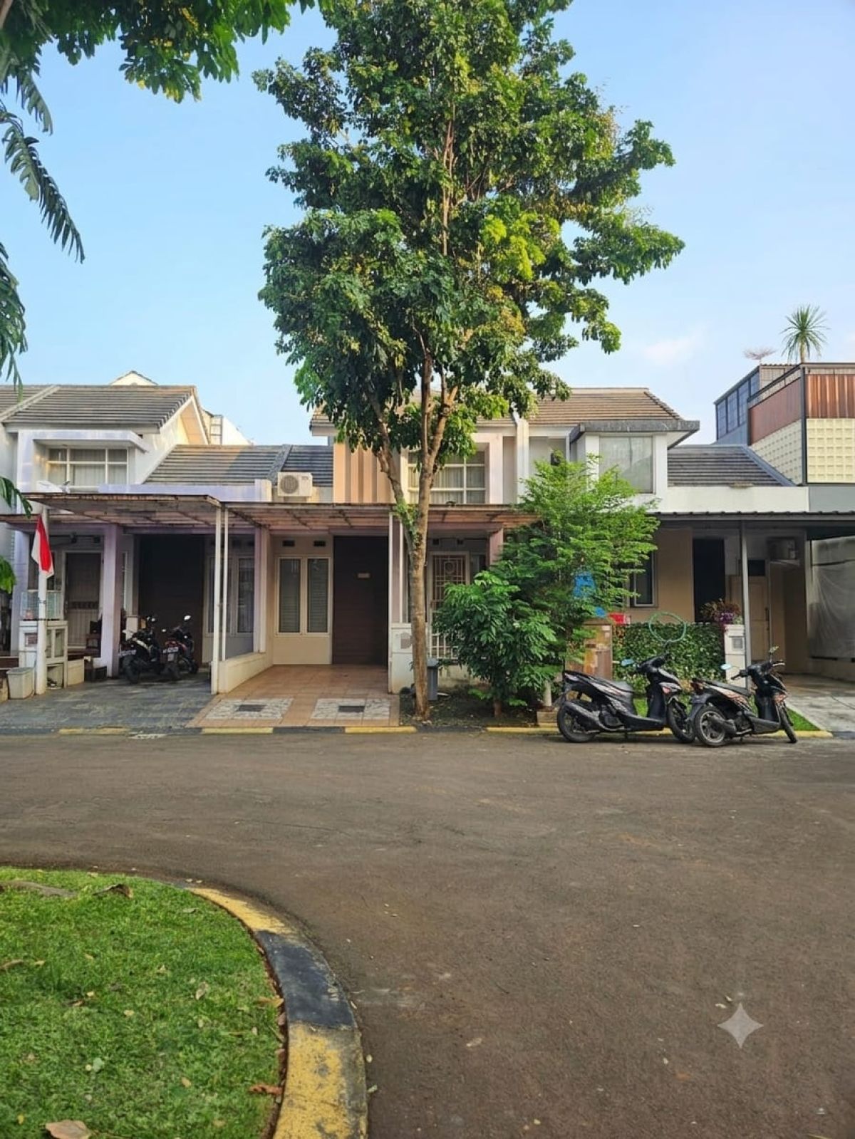 Dijual rumah 1 lantai di permata bintaro sektor 9 - Foto 11