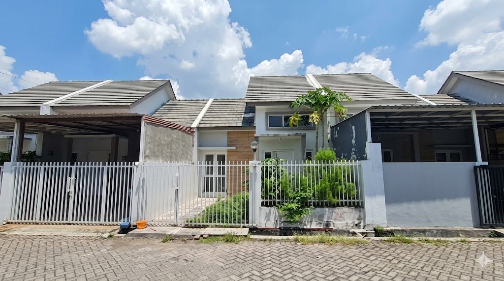KPR Lelang Perumahan Alana Regency Cemandi, Kab. Sidoarjo