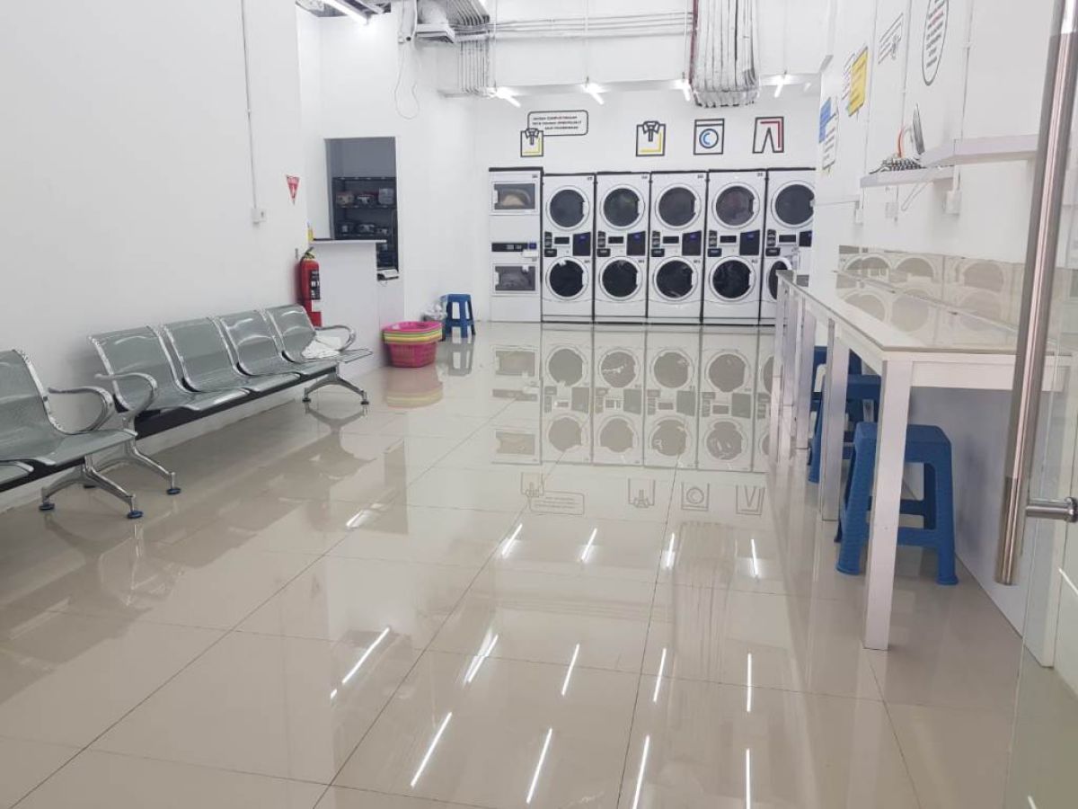 Disewakan Furnished 1 Kamar, Menteng Park Cikini Apartemen di Menteng Jakarta Pusat Zm - Foto 5
