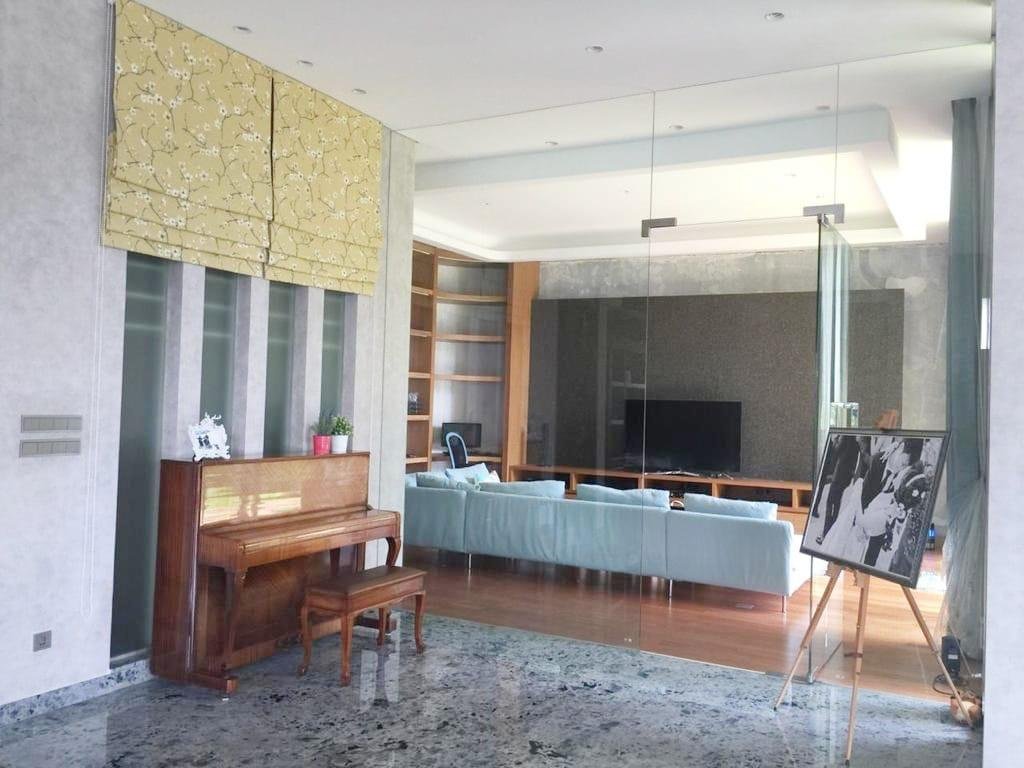 Dijual Rumah Di Gading Residence, Kelapa Gading - Jakarta Utara - Foto 2