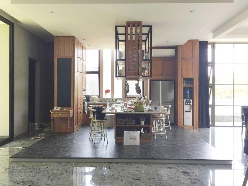 Dijual Rumah Di Gading Residence, Kelapa Gading - Jakarta Utara - Foto 3