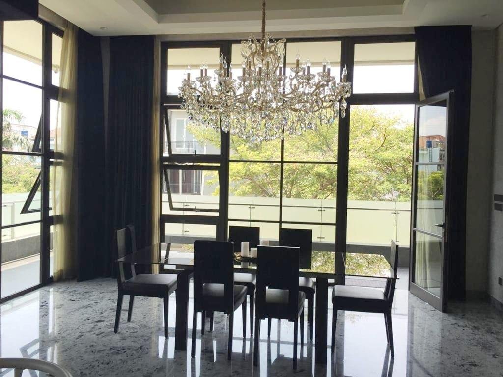 Dijual Rumah Di Gading Residence, Kelapa Gading - Jakarta Utara - Foto 5