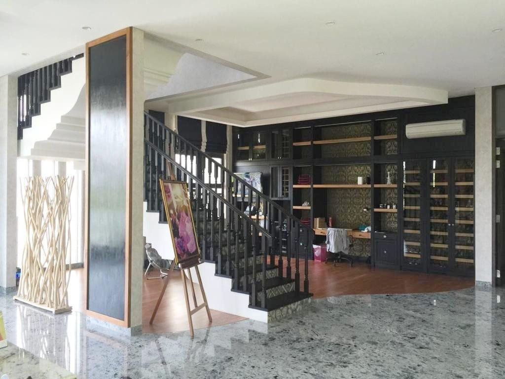 Dijual Rumah Di Gading Residence, Kelapa Gading - Jakarta Utara - Foto 8