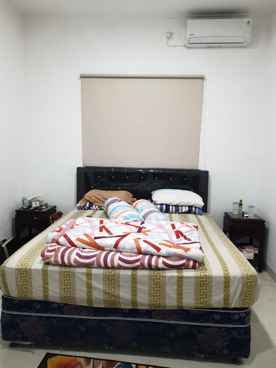 Dijual 1 Unit Rumah Di Casa Jardin Cluster Dianella, Cengkareng - Jakarta Barat - Foto 2