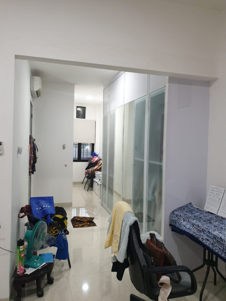 Dijual 1 Unit Rumah Di Casa Jardin Cluster Dianella, Cengkareng - Jakarta Barat - Foto 3