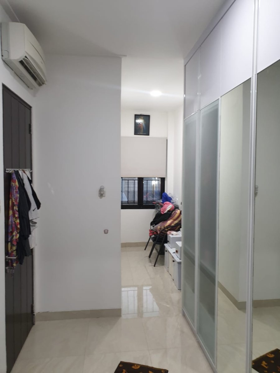 Dijual 1 Unit Rumah Di Casa Jardin Cluster Dianella, Cengkareng - Jakarta Barat - Foto 4