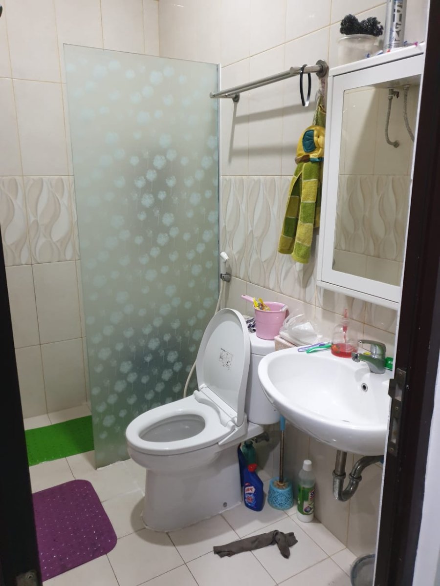 Dijual 1 Unit Rumah Di Casa Jardin Cluster Dianella, Cengkareng - Jakarta Barat - Foto 7