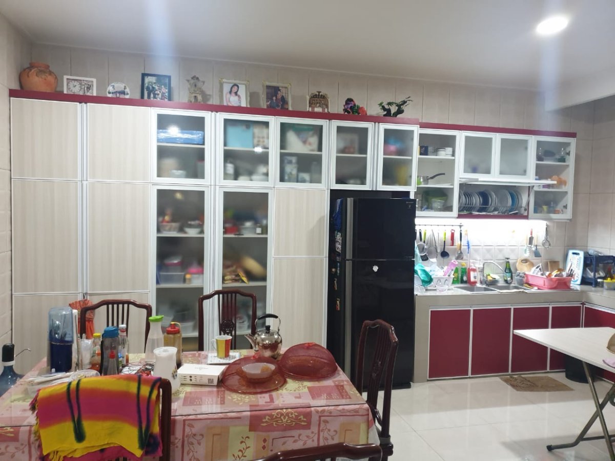 Dijual 1 Unit Rumah Di Casa Jardin Cluster Dianella, Cengkareng - Jakarta Barat - Foto 8