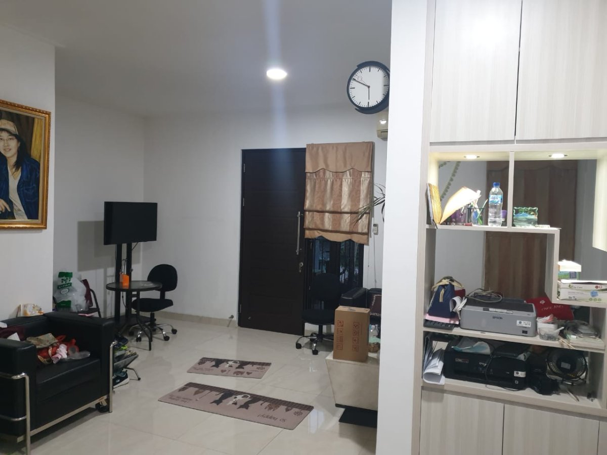 Dijual 1 Unit Rumah Di Casa Jardin Cluster Dianella, Cengkareng - Jakarta Barat - Foto 10