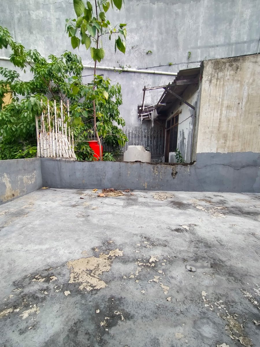 Ruko Komersil 3,5 Lantai di Pangeran Jayakarta, Sawah Besar Jakarta Pusat ZM - Foto 4