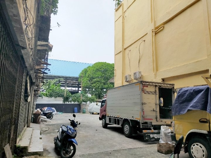 Ruko Komersil 3,5 Lantai di Pangeran Jayakarta, Sawah Besar Jakarta Pusat ZM - Foto 7