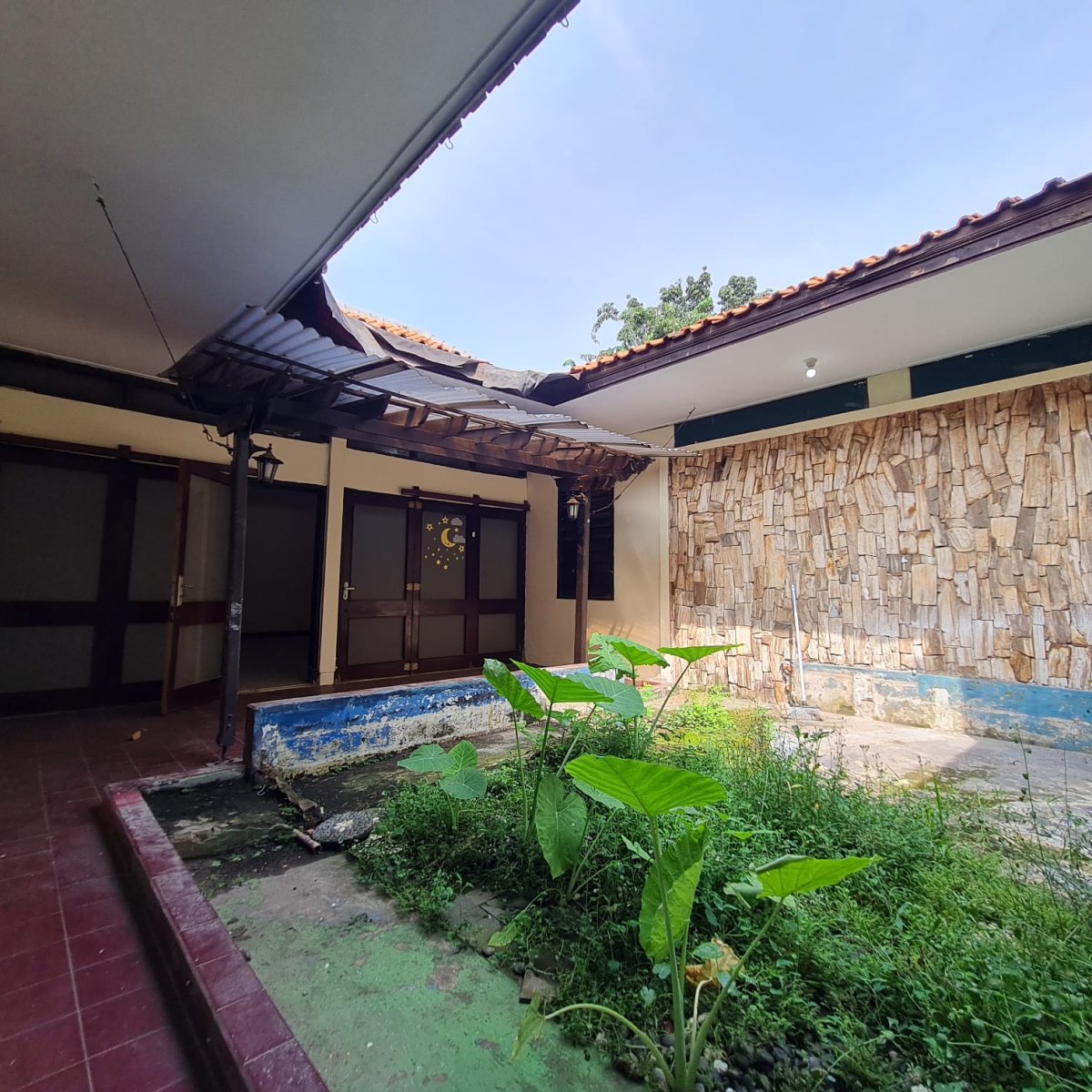 Dijual Rumah Posisi Hook Di Mampang Prapatan Jakarta Selatan - Foto 7