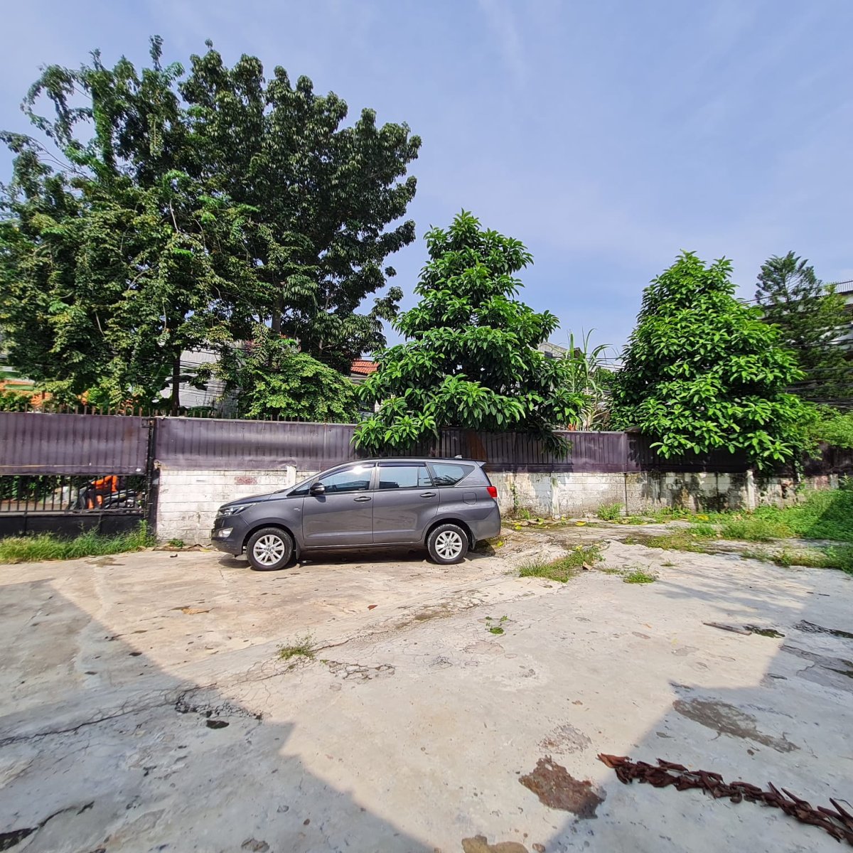 Dijual Rumah Posisi Hook Di Mampang Prapatan Jakarta Selatan - Foto 8