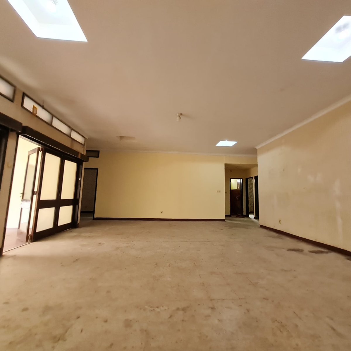 Dijual Rumah Posisi Hook Di Mampang Prapatan Jakarta Selatan - Foto 9