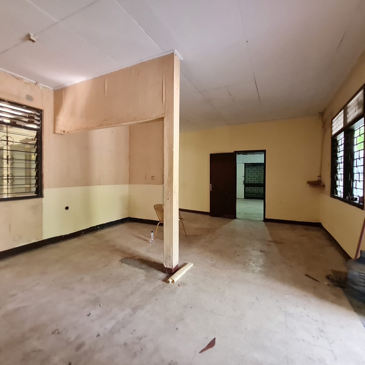 Dijual Rumah Posisi Hook Di Mampang Prapatan Jakarta Selatan - Foto 10