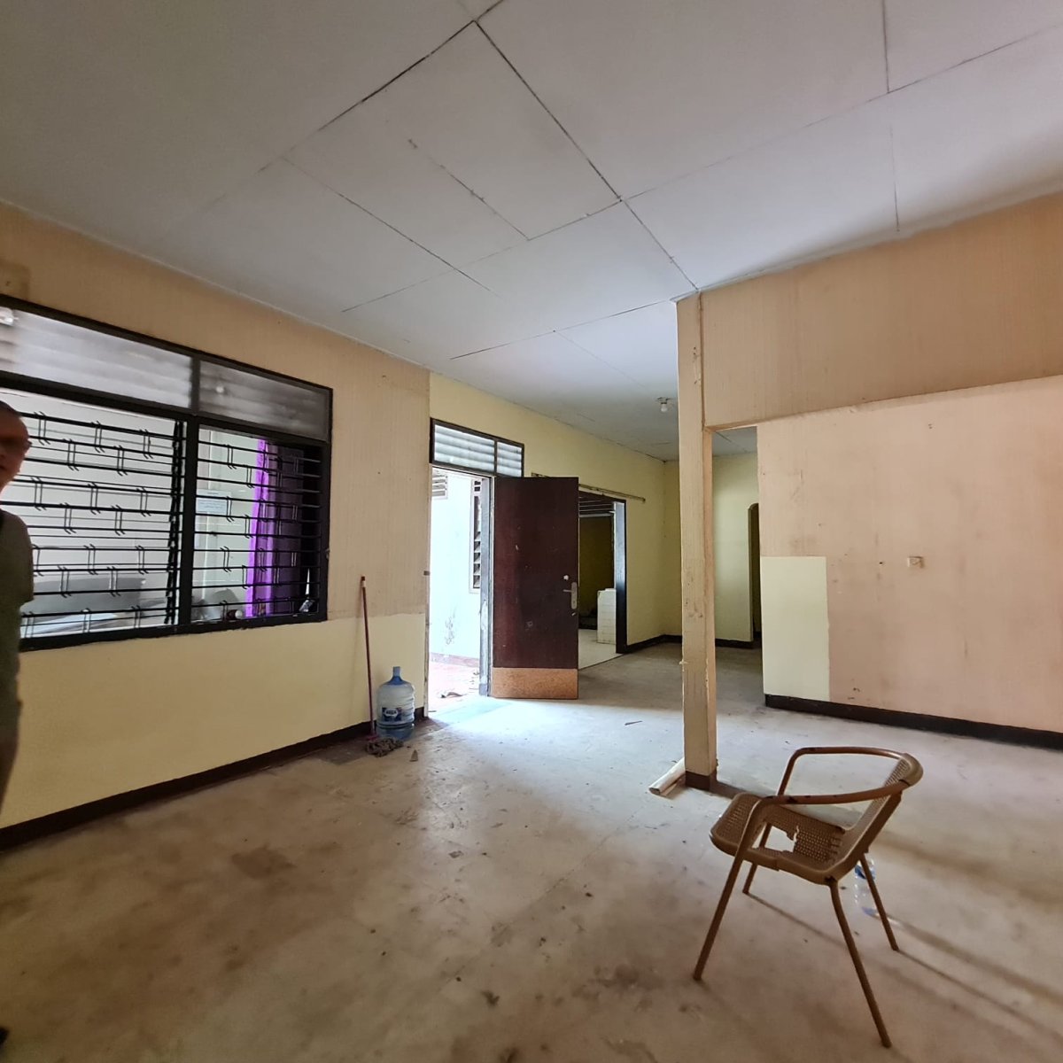 Dijual Rumah Posisi Hook Di Mampang Prapatan Jakarta Selatan - Foto 15