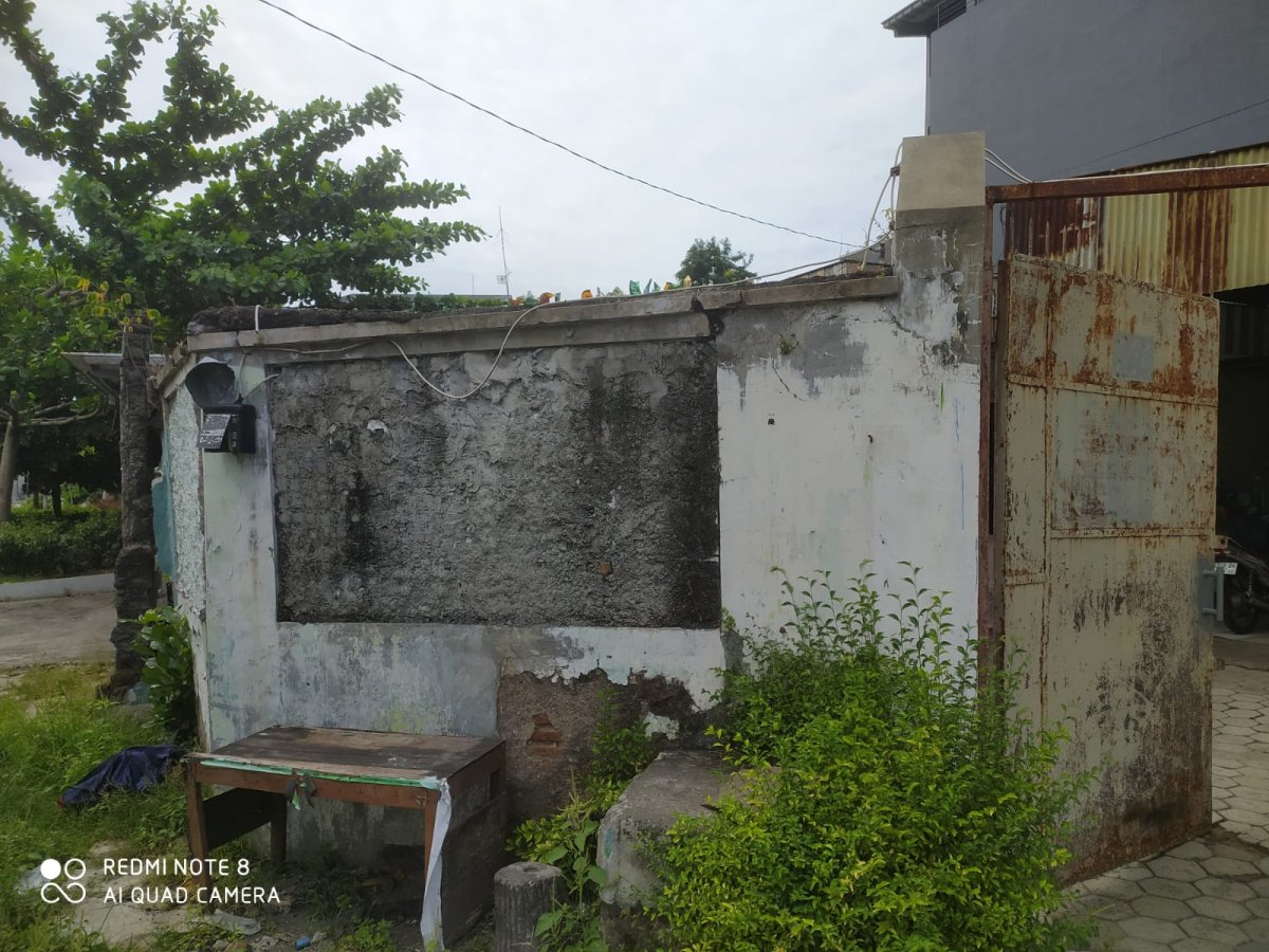 TANAH STRATEGIS JALAN UTAMA JEBRES, SOLO - Foto 3