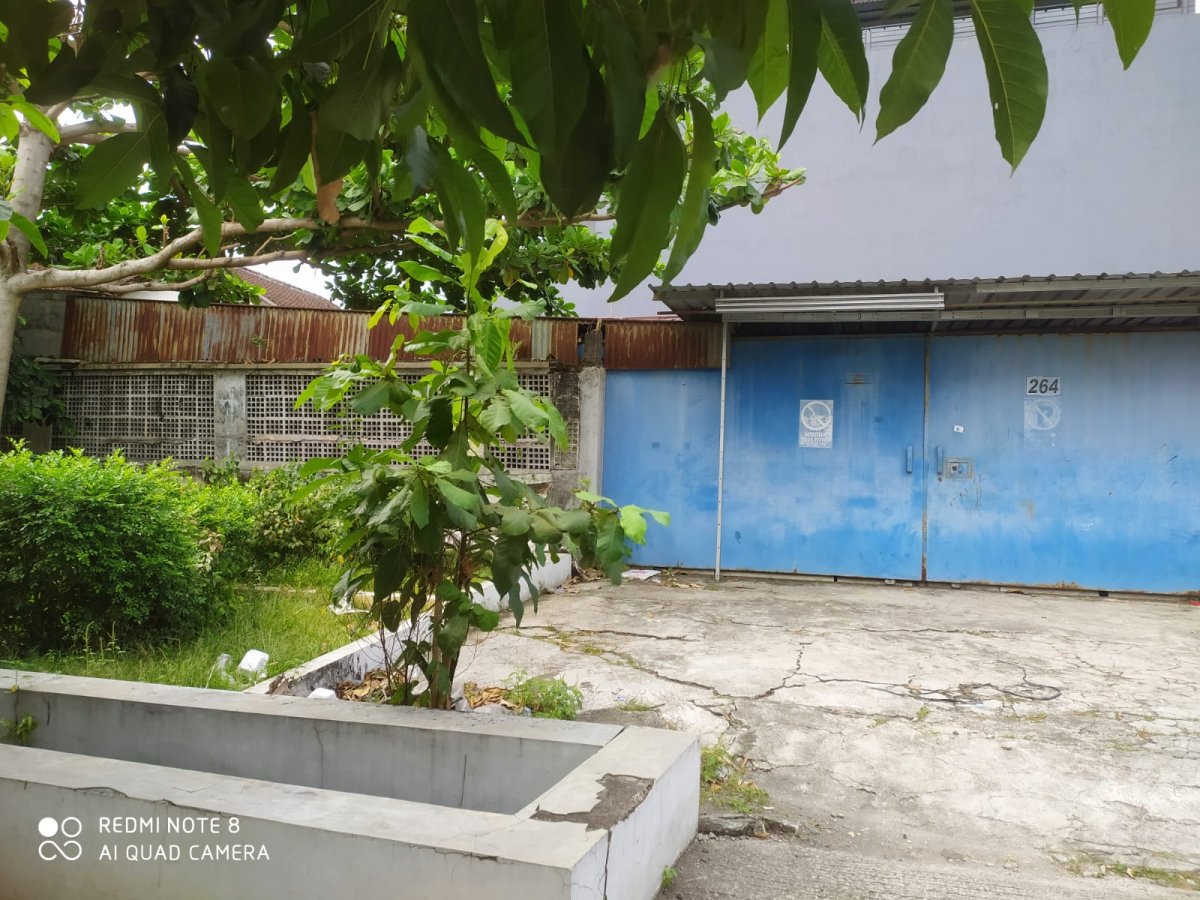 TANAH STRATEGIS JALAN UTAMA JEBRES, SOLO - Foto 4