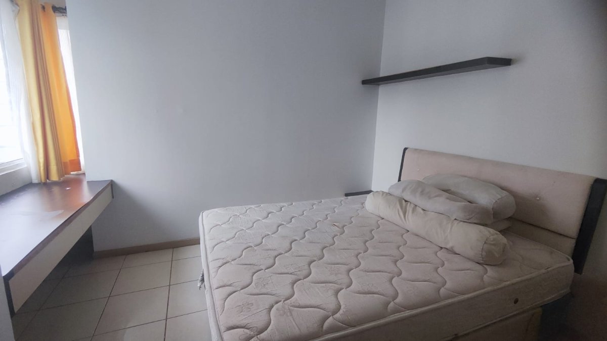 Sewa Apartemen Mediterania Garden Residences 2 Luas 44 m2 di Tanjung Duren Jakarta Barat DI - Foto 5
