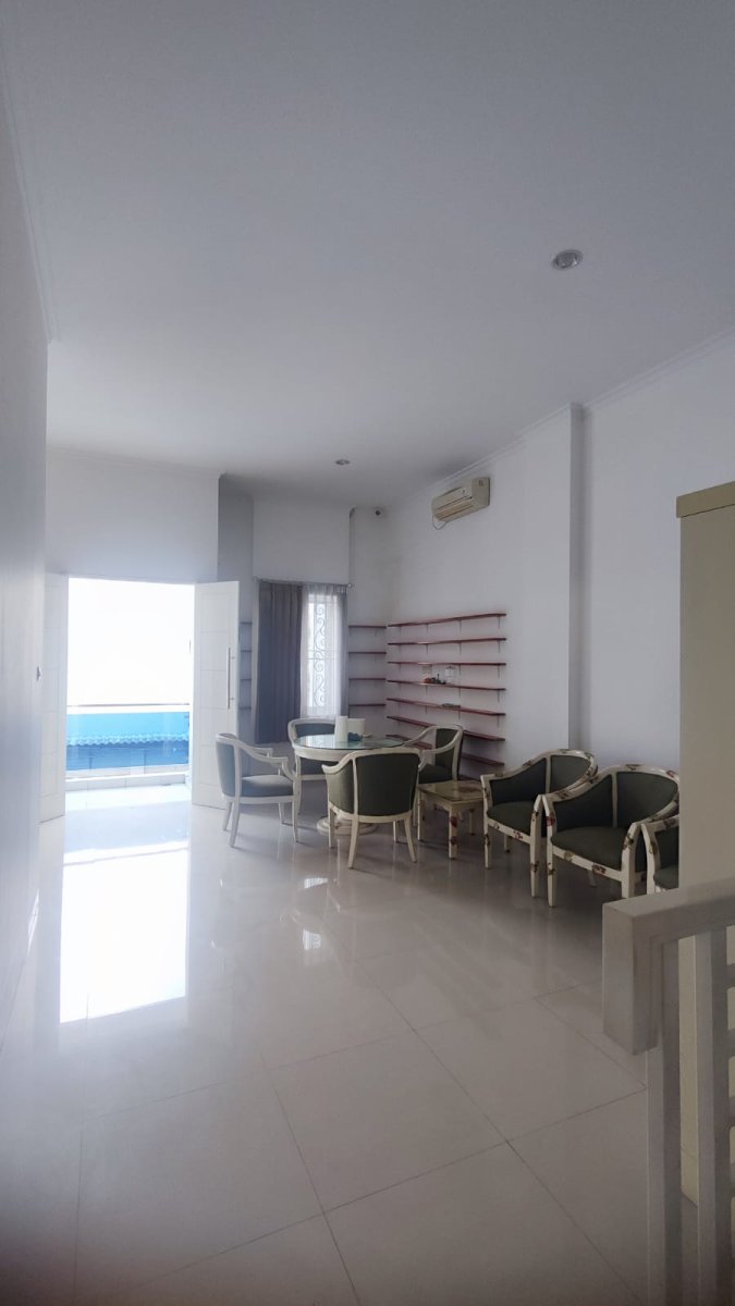Jual Rukan di Tomang Grogol Petamburan Jakarta Barat DI - Foto 6
