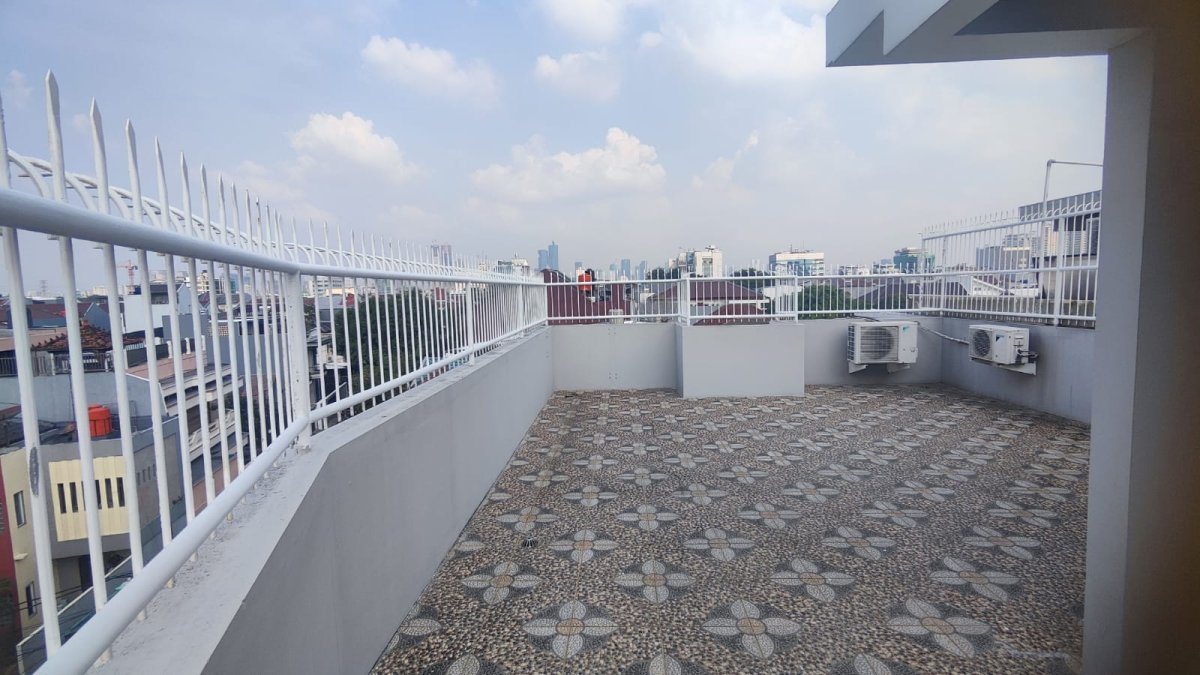 Jual Rukan di Tomang Grogol Petamburan Jakarta Barat DI - Foto 9