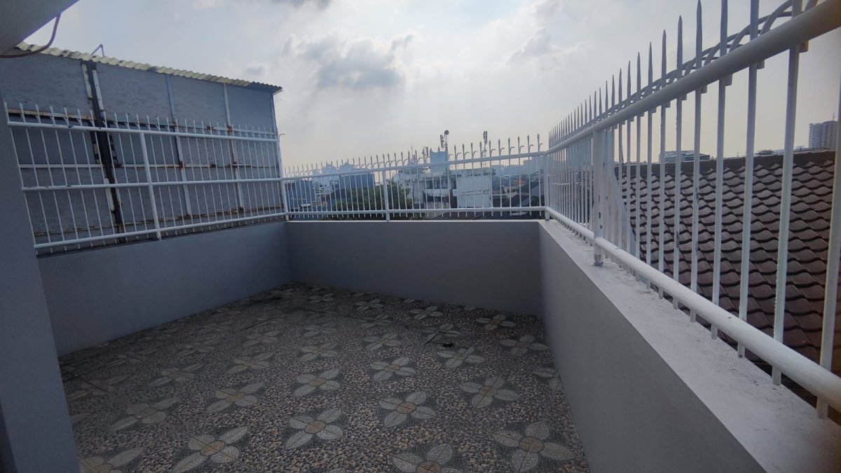 Jual Rukan di Tomang Grogol Petamburan Jakarta Barat DI - Foto 10