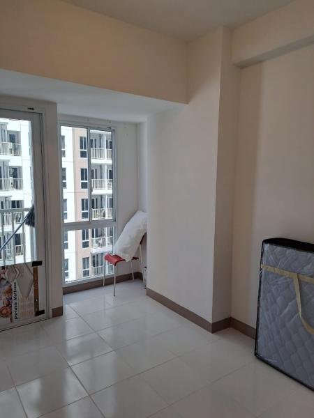 Dijual Studio Tokyo Riverside PIK 2 Lnt 5 Kosong Siap Kreasi!