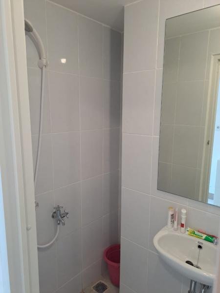 Dijual Studio Tokyo Riverside PIK 2 Lnt 5 Kosong Siap Kreasi! - Foto 3