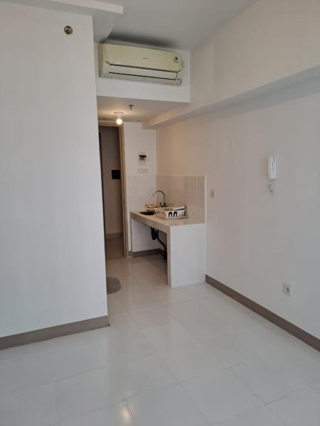 Dijual Studio Tokyo Riverside PIK 2 Lnt 5 Kosong Siap Kreasi! - Foto 4