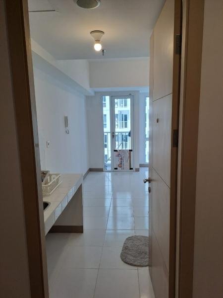Dijual Studio Tokyo Riverside PIK 2 Lnt 5 Kosong Siap Kreasi! - Foto 5