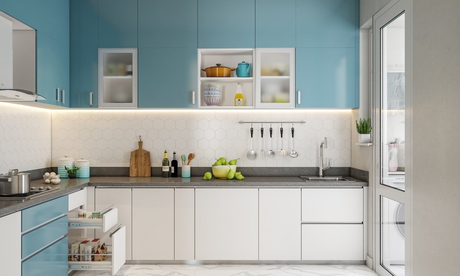 Jual Apartemen Gading Green Hill 2BR Luxury Full Decor Siap Huni - Foto 3