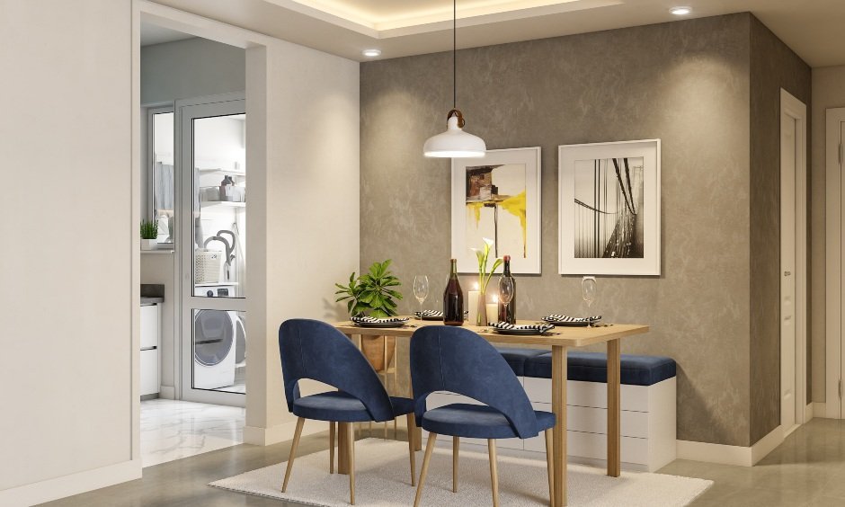 Jual Apartemen Gading Green Hill 2BR Luxury Full Decor Siap Huni - Foto 4