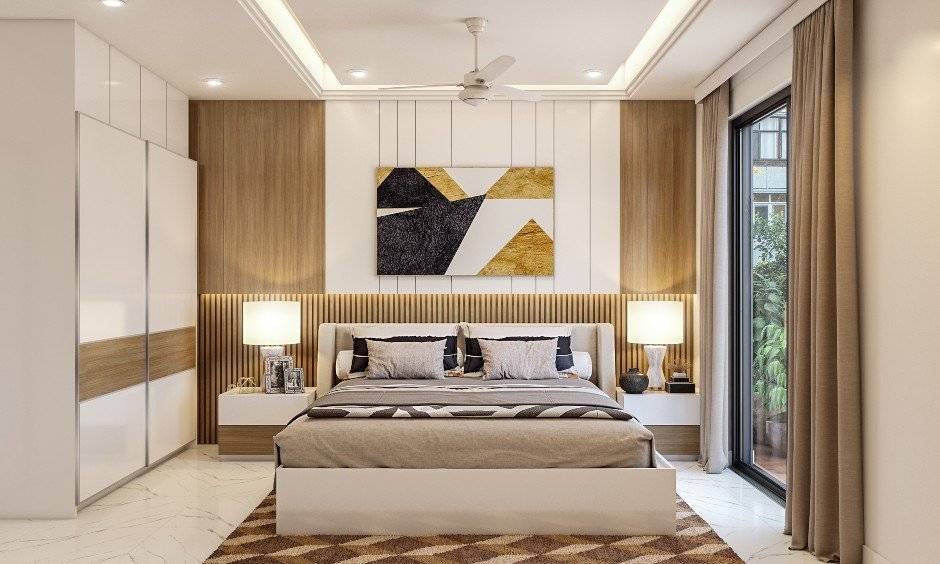 Jual Apartemen Gading Green Hill 2BR Luxury Full Decor Siap Huni - Foto 5
