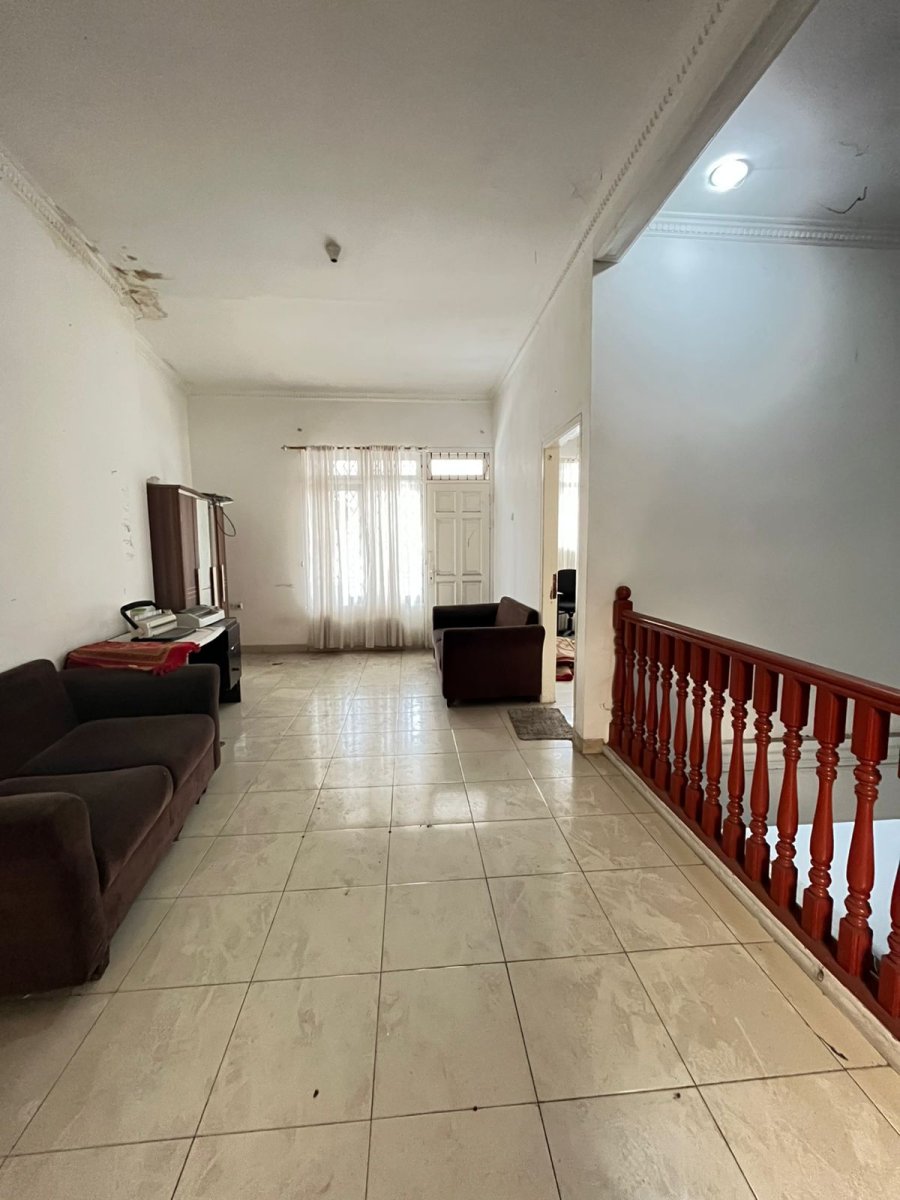 Rumah Strategis Mampang Prapatan - Foto 2
