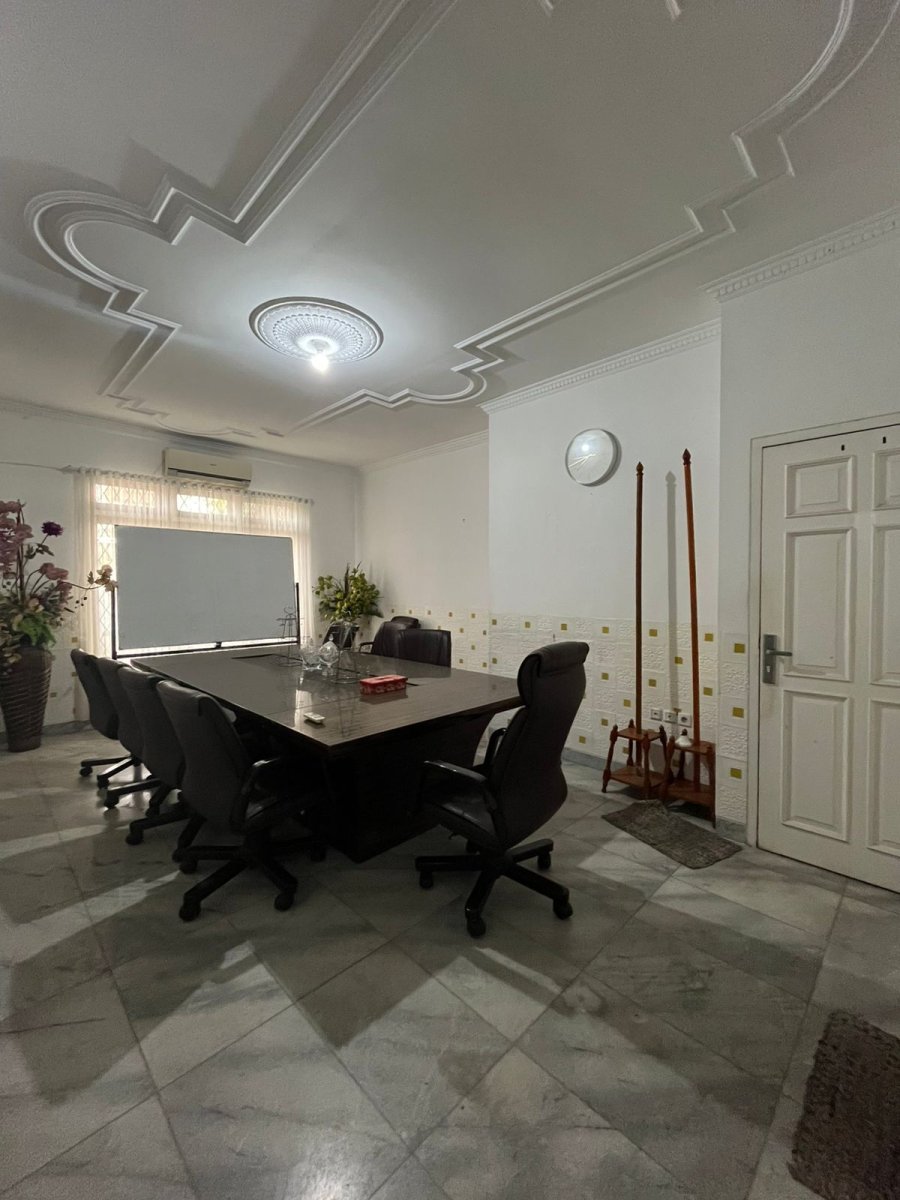 Rumah Strategis Mampang Prapatan - Foto 3