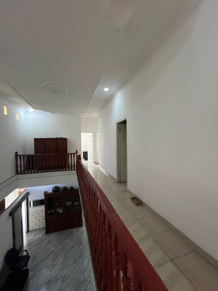 Rumah Strategis Mampang Prapatan - Foto 4