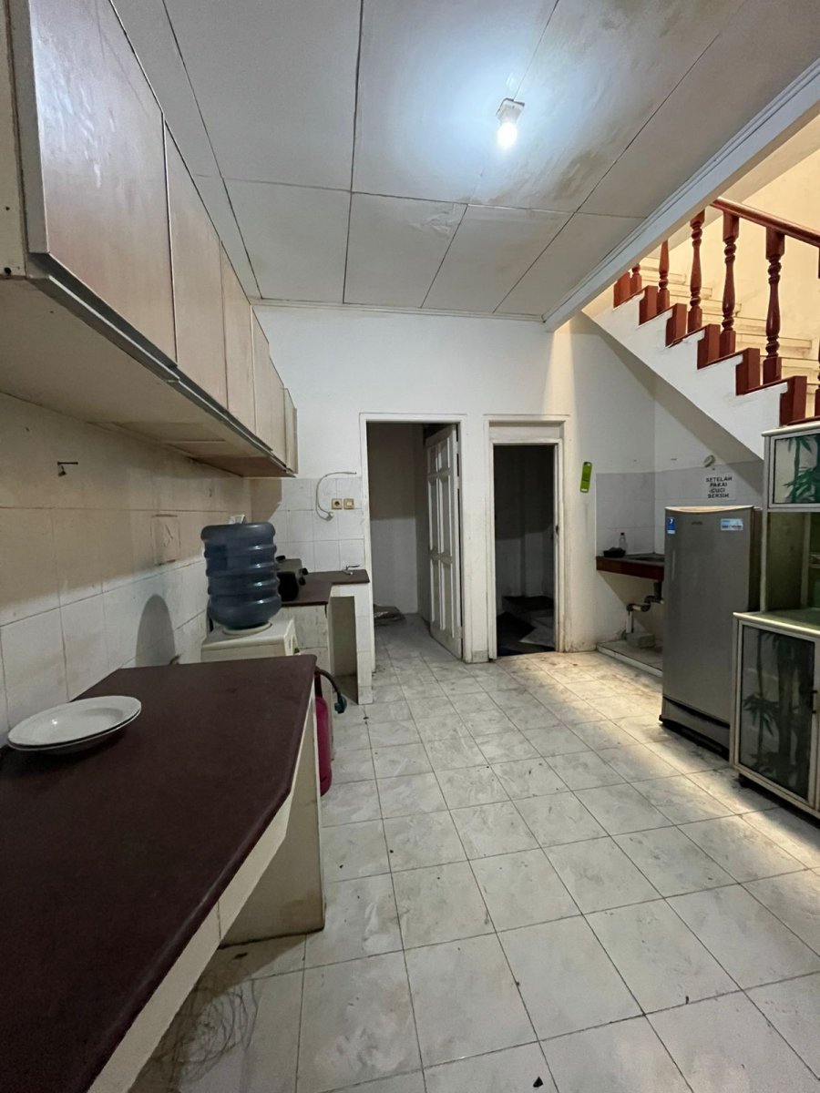 Rumah Strategis Mampang Prapatan - Foto 6