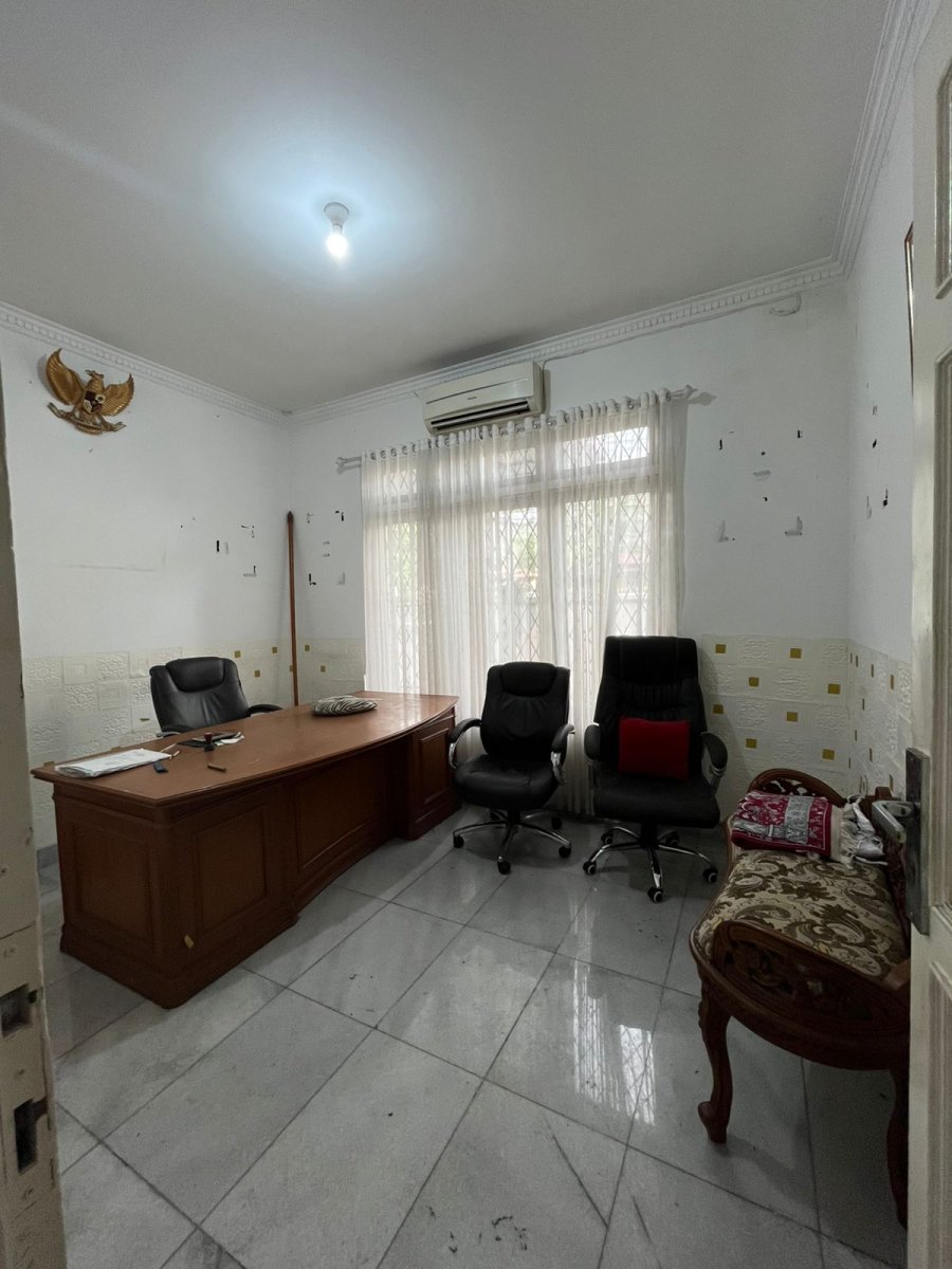 Rumah Strategis Mampang Prapatan - Foto 8