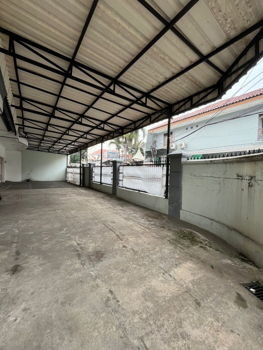 Rumah Strategis Mampang Prapatan - Foto 9