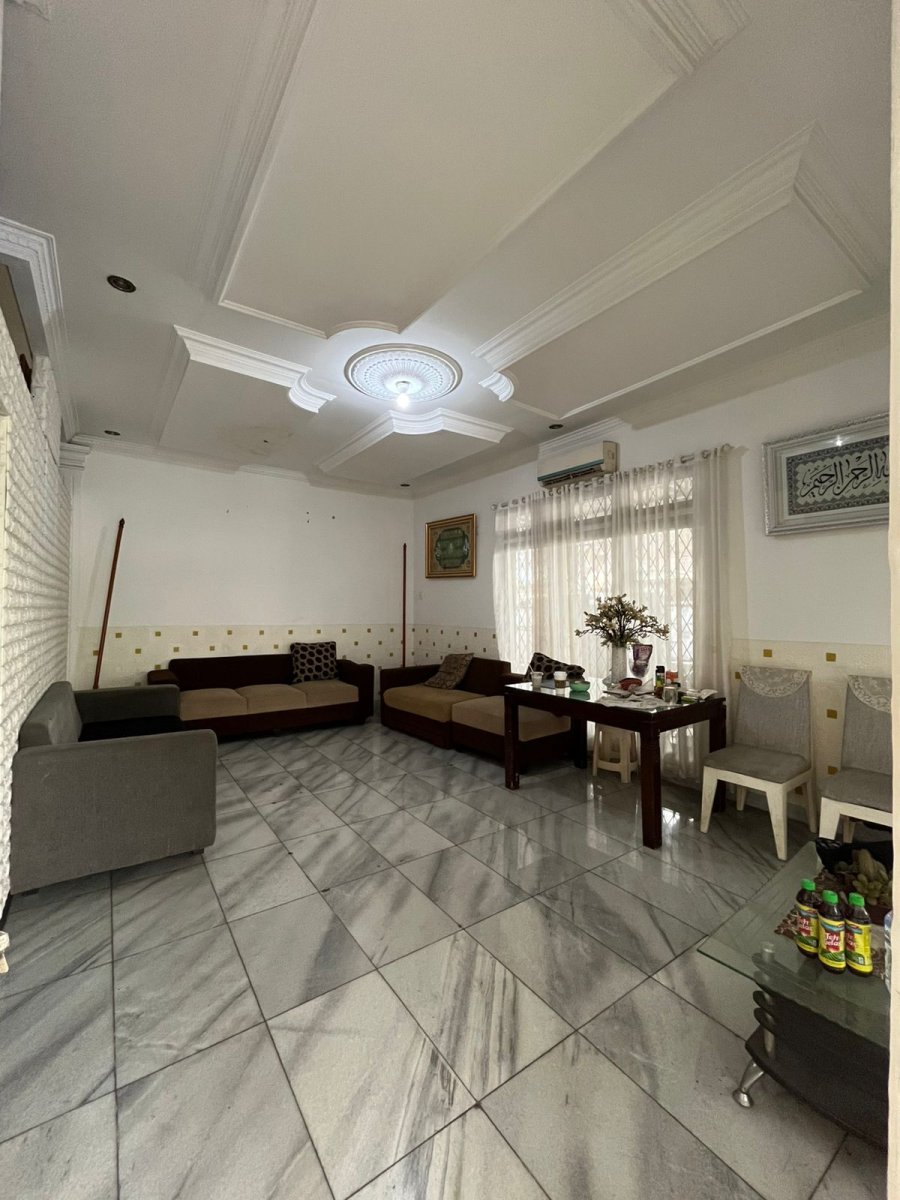 Rumah Strategis Mampang Prapatan - Foto 10