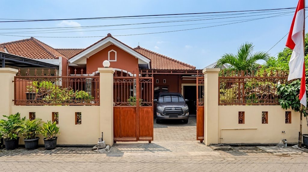Lelang Harga Diskon 50%  Lokasi Strategis @Jl Wedoro, Kec Waru Kabupaten Sidoarjo