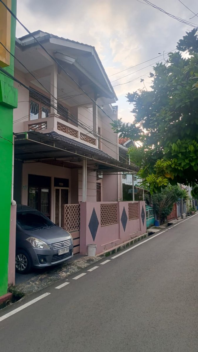 Jual Rumah Di Kavling DKI Jakarta Timur