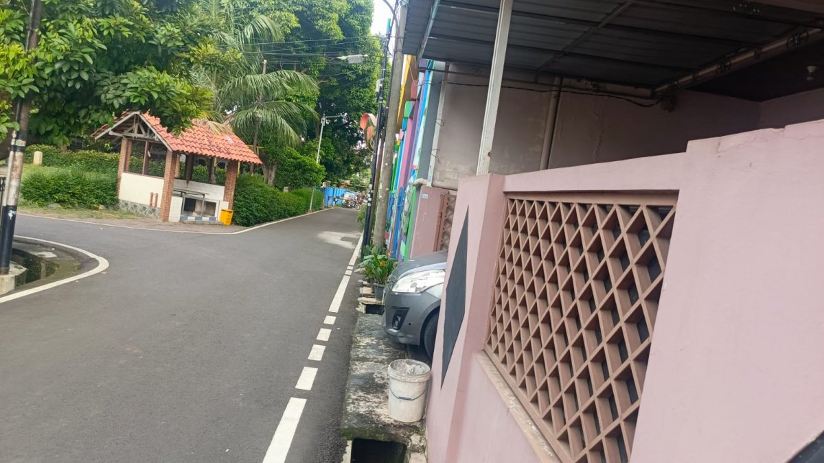 Jual Rumah Di Kavling DKI Jakarta Timur - Foto 2
