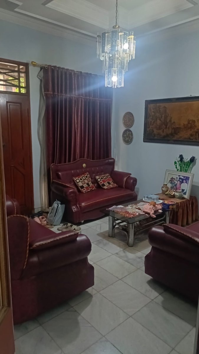 Jual Rumah Di Kavling DKI Jakarta Timur - Foto 3