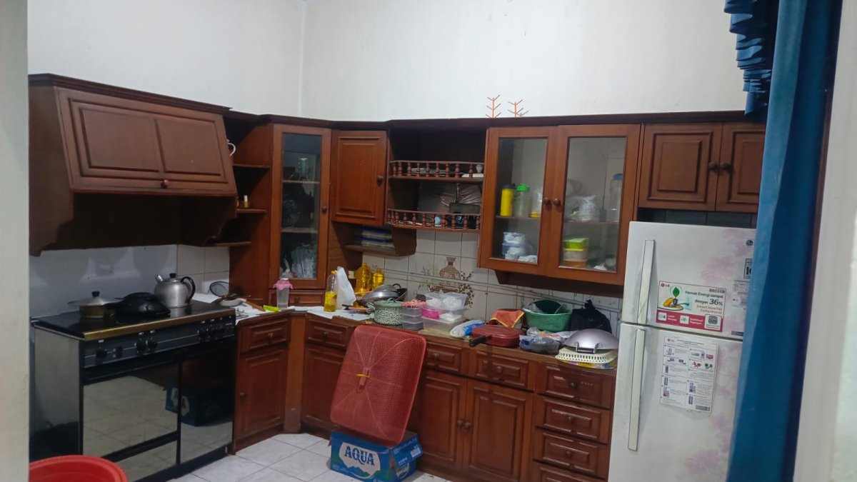 Jual Rumah Di Kavling DKI Jakarta Timur - Foto 5
