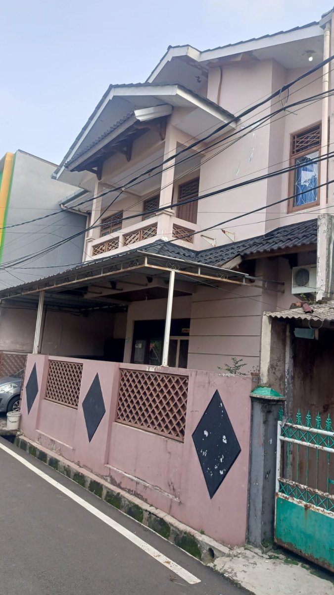 Jual Rumah Di Kavling DKI Jakarta Timur - Foto 10
