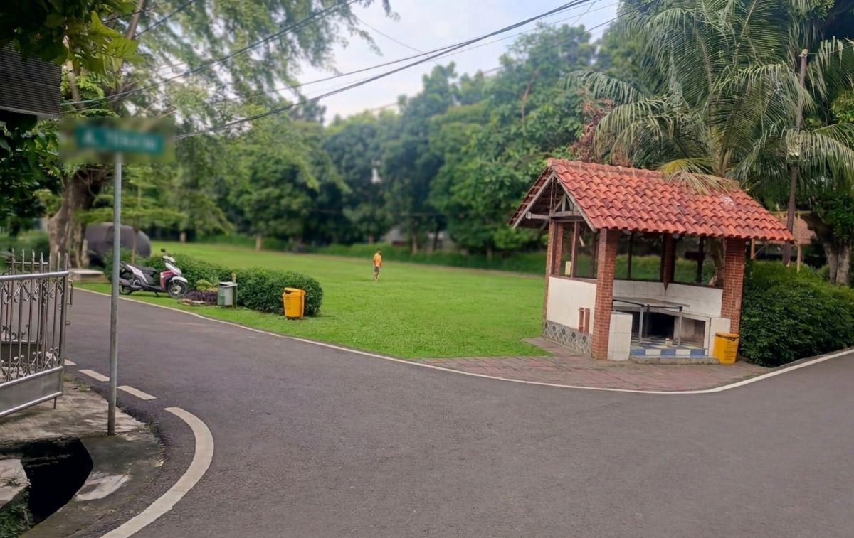 Dijual Rumah Full Furnished 2 Lantai di Kavling DKI Jakarta Timur - Foto 2