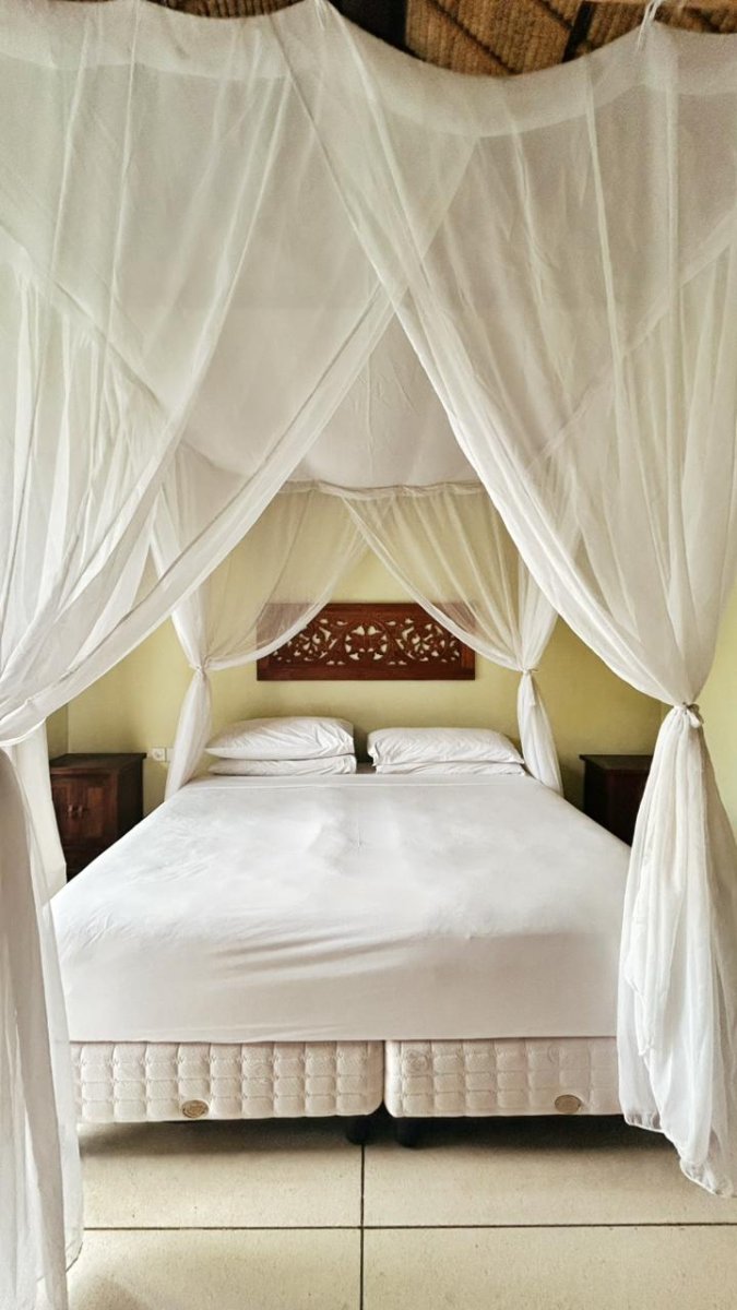 For Sale – Luxury Tropical Living in the Heart of Pererenan | Just 5 Minutes to Pererenan Beach - Foto 3